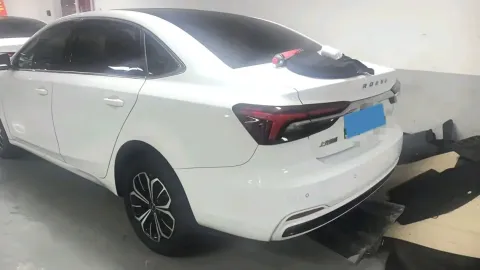 2022 Roewe RX5 eMAX 1.5T 169HP L4 AMT PHEV 16.6KWH