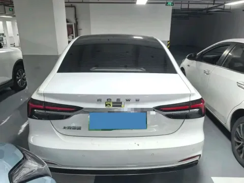 2022 Roewe RX5 eMAX 1.5T 169HP L4 AMT PHEV 16.6KWH