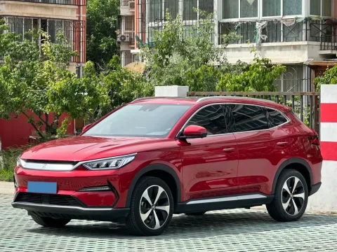 2021 BYD QIN,autocango,china used car exporter,china ev exporter,chinese used car exporter,chinese used ev exporter