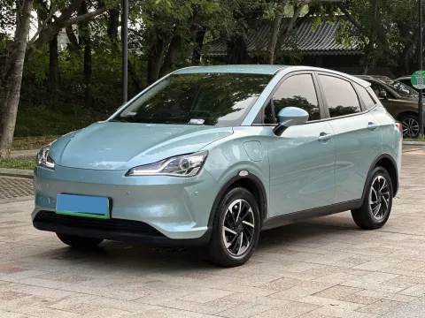 2021 NETA V,autocango,china used car exporter,china ev exporter,chinese used car exporter,chinese used ev exporter