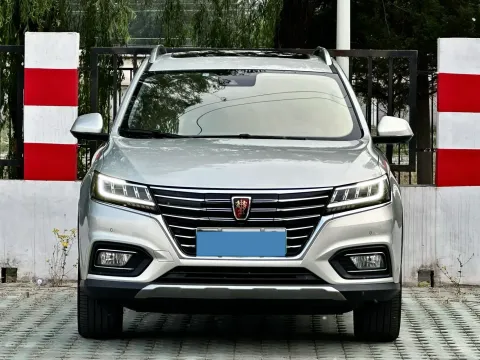 2017 Roewe RX5 BEV 48.3KWH,autocango,china used car exporter,china ev exporter,chinese used car exporter,chinese used ev exporter