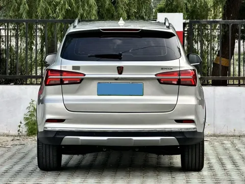 2017 Roewe RX5 BEV 48.3KWH,autocango,china used car exporter,china ev exporter,chinese used car exporter,chinese used ev exporter