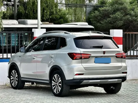 2017 Roewe RX5 BEV 48.3KWH,autocango,china used car exporter,china ev exporter,chinese used car exporter,chinese used ev exporter