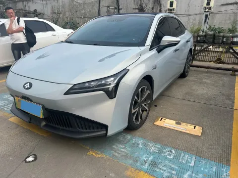 2023 AION S PLUS,autocango,china used car exporter,china ev exporter,chinese used car exporter,chinese used ev exporter