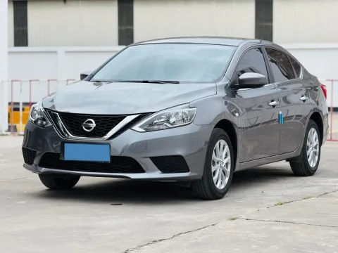 2024 NISSAN SYLPHY,autocango,china used car exporter,china ev exporter,chinese used car exporter,chinese used ev exporter