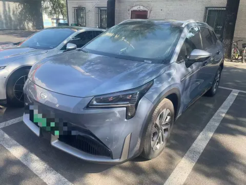 2022 AION LX,autocango,china used car exporter,china ev exporter,chinese used car exporter,chinese used ev exporter