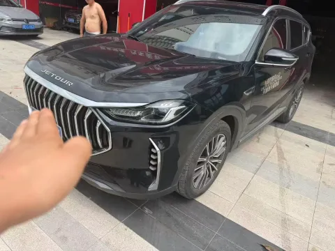 2024 JETOUR X70 PLUS,autocango,china used car exporter,china ev exporter,chinese used car exporter,chinese used ev exporter