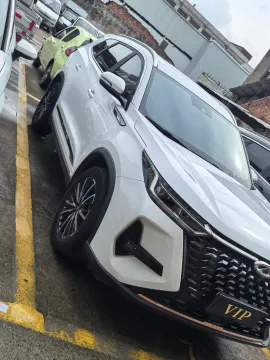 2022 Chery Tiggo 8 PRO 1.6T 197HP L4 7DCT,autocango,china used car exporter,china ev exporter,chinese used car exporter,chinese used ev exporter