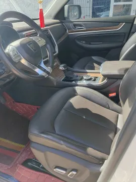 2019 Roewe RX8 2.0T 222HP L4 6AT