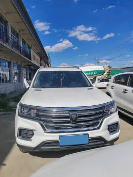 2019 Roewe RX8 2.0T 222HP L4 6AT