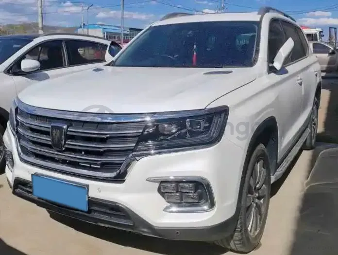 2019 Roewe RX8 2.0T 222HP L4 6AT,autocango,china used car exporter,china ev exporter,chinese used car exporter,chinese used ev exporter