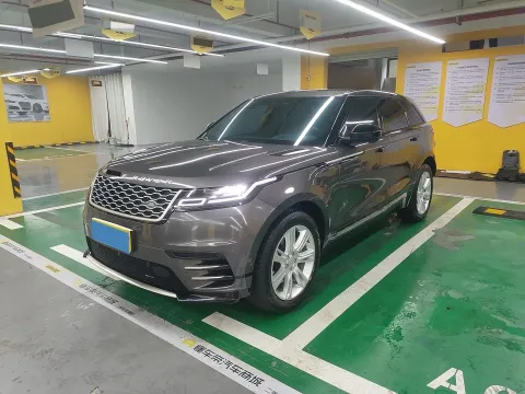 Land Rover