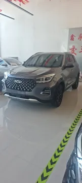 2023 CHERY TIGGO 5X,autocango,china used car exporter,china ev exporter,chinese used car exporter,chinese used ev exporter