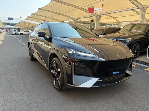 2023 Deepal S07 BEV 66.8KWH