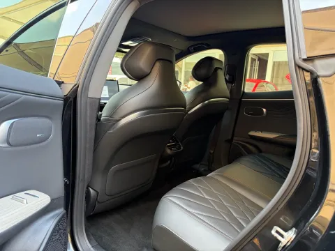 2023 Deepal S07 BEV 66.8KWH