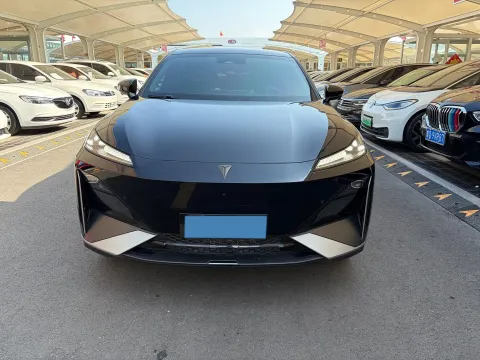 2023 Deepal S07 BEV 66.8KWH