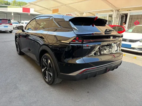 2023 Deepal S07 BEV 66.8KWH