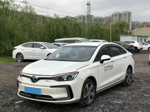 2019 BEIJING AUTO EU5,autocango,china used car exporter,china ev exporter,chinese used car exporter,chinese used ev exporter