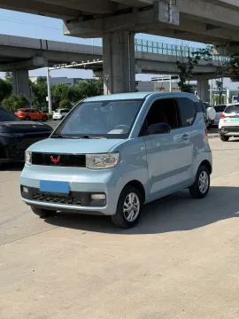 2020 WULING HONGGUANG MINI EV,autocango,china used car exporter,china ev exporter,chinese used car exporter,chinese used ev exporter