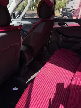 2019 BeiJing Auto X3 1.5T 150HP L4 CVT