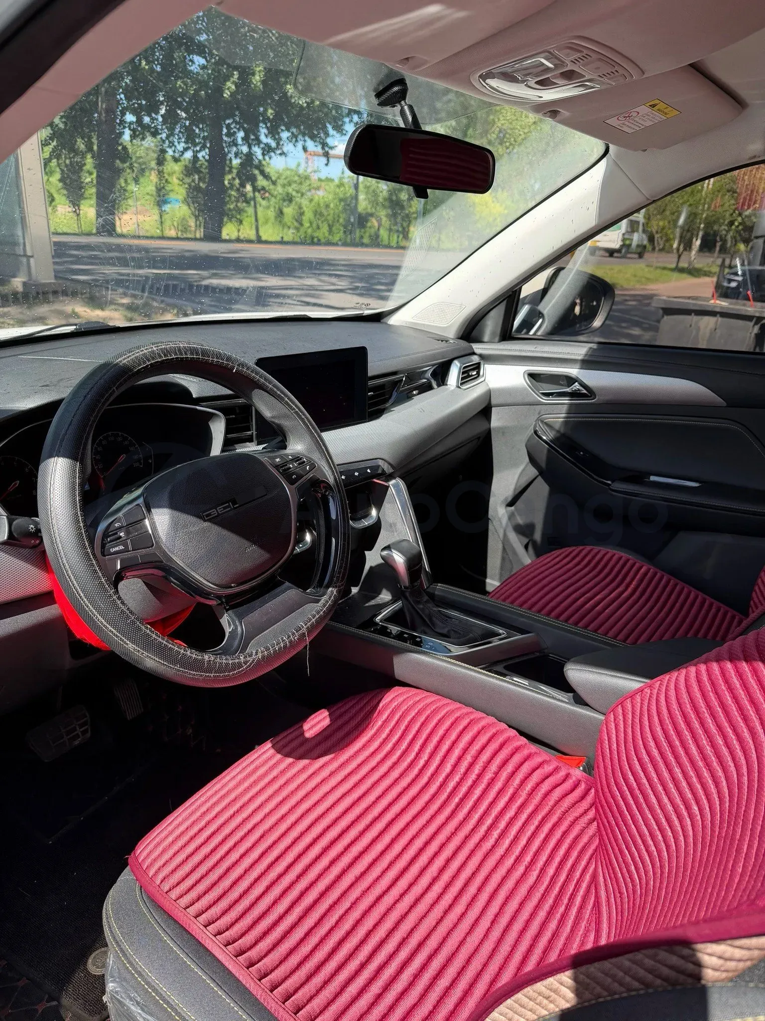 2019 BeiJing Auto X3 1.5T 150HP L4 CVT,autocango,china used car exporter,china ev exporter,chinese used car exporter,chinese used ev exporter