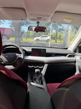 2019 BeiJing Auto X3 1.5T 150HP L4 CVT