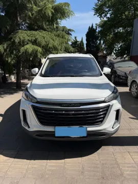 2019 BeiJing Auto X3 1.5T 150HP L4 CVT