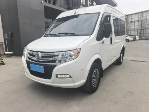 2021 DONGFENG DFAC YUFENG,autocango,china used car exporter,china ev exporter,chinese used car exporter,chinese used ev exporter
