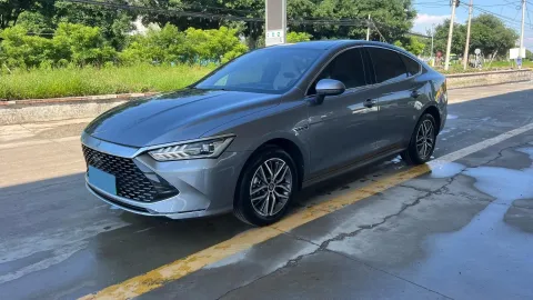 2023 BYD QIN PLUS,autocango,china used car exporter,china ev exporter,chinese used car exporter,chinese used ev exporter