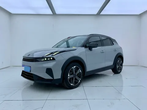 2025 LYNK&CO 06 EM-P,autocango,china used car exporter,china ev exporter,chinese used car exporter,chinese used ev exporter