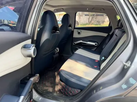 2022 Roewe RX5 MAX 1.5T 181HP L4 6AT
