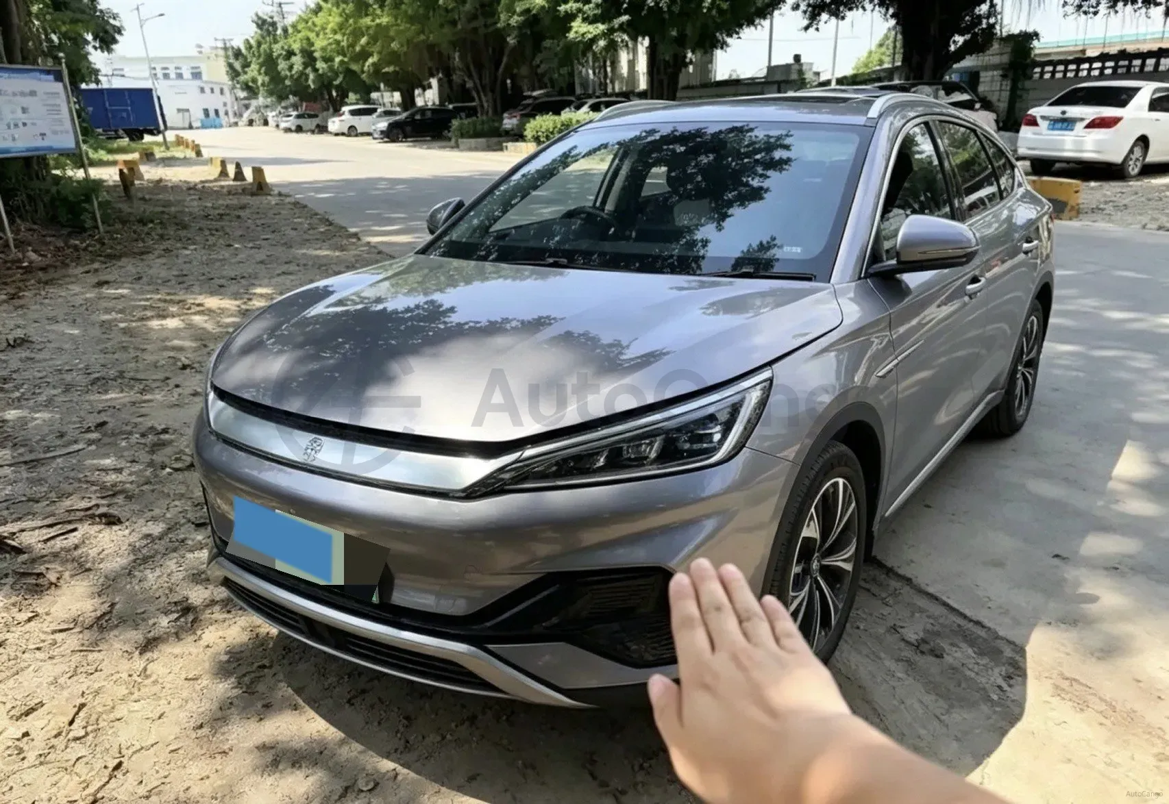 2022 Roewe RX5 MAX 1.5T 181HP L4 6AT,autocango,china used car exporter,china ev exporter,chinese used car exporter,chinese used ev exporter