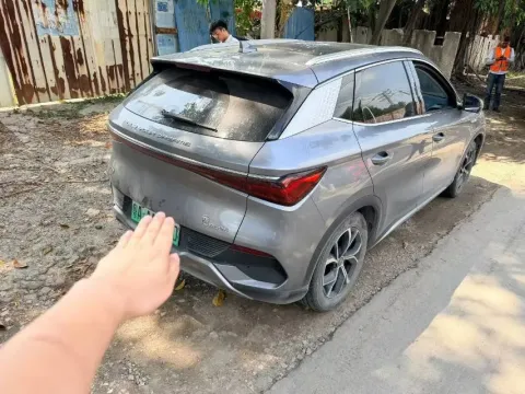 2022 Roewe RX5 MAX 1.5T 181HP L4 6AT