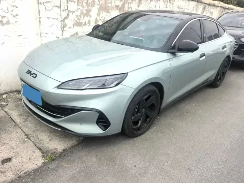 BYD