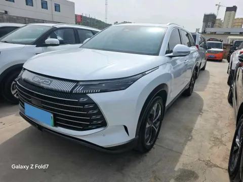 2023 BYD FRIGATE 07,autocango,china used car exporter,china ev exporter,chinese used car exporter,chinese used ev exporter