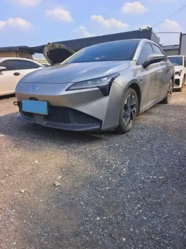 2021 AION S PLUS,autocango,china used car exporter,china ev exporter,chinese used car exporter,chinese used ev exporter