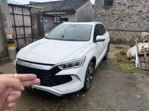 2023 BYD SONG PRO,autocango,china used car exporter,china ev exporter,chinese used car exporter,chinese used ev exporter