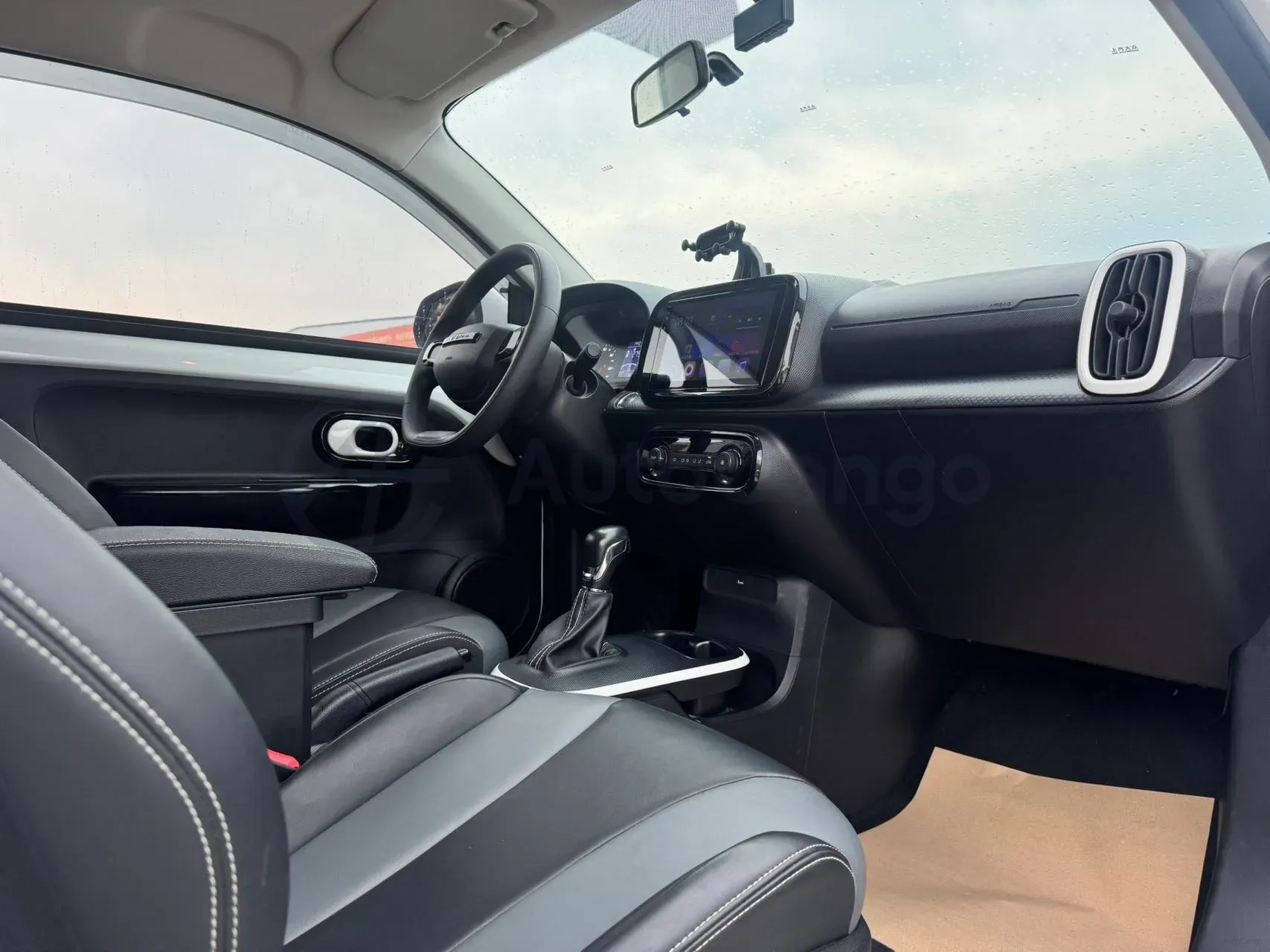 2022 Roewe Clever BEV 29KWH,autocango,china used car exporter,china ev exporter,chinese used car exporter,chinese used ev exporter