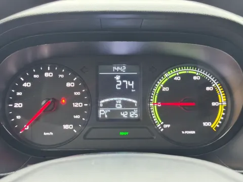 2022 Roewe Clever BEV 29KWH
