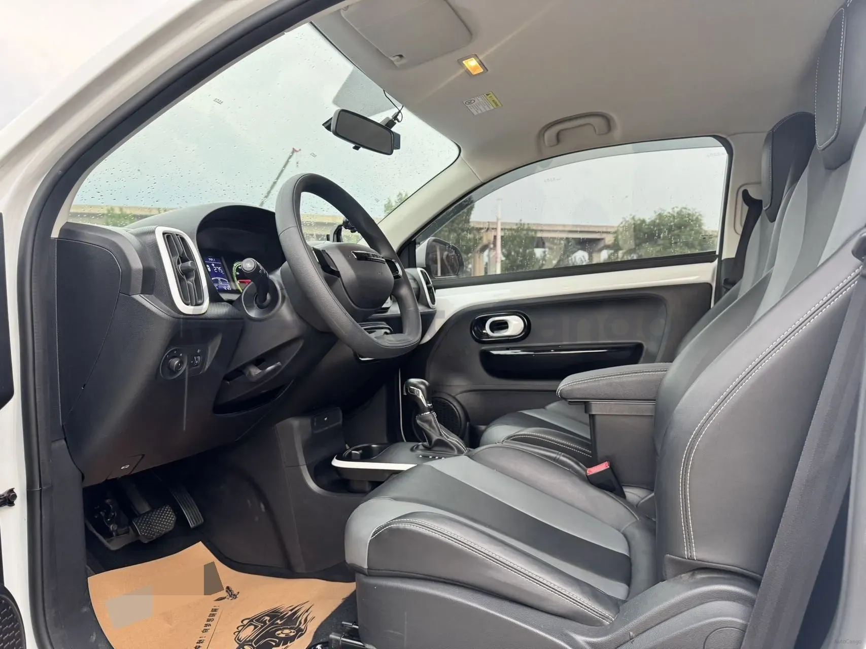 2022 Roewe Clever BEV 29KWH,autocango,china used car exporter,china ev exporter,chinese used car exporter,chinese used ev exporter