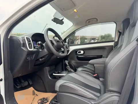 2022 Roewe Clever BEV 29KWH