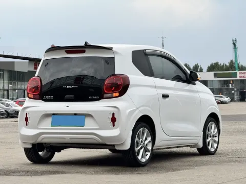 2022 Roewe Clever BEV 29KWH