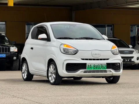 2022 Roewe Clever BEV 29KWH