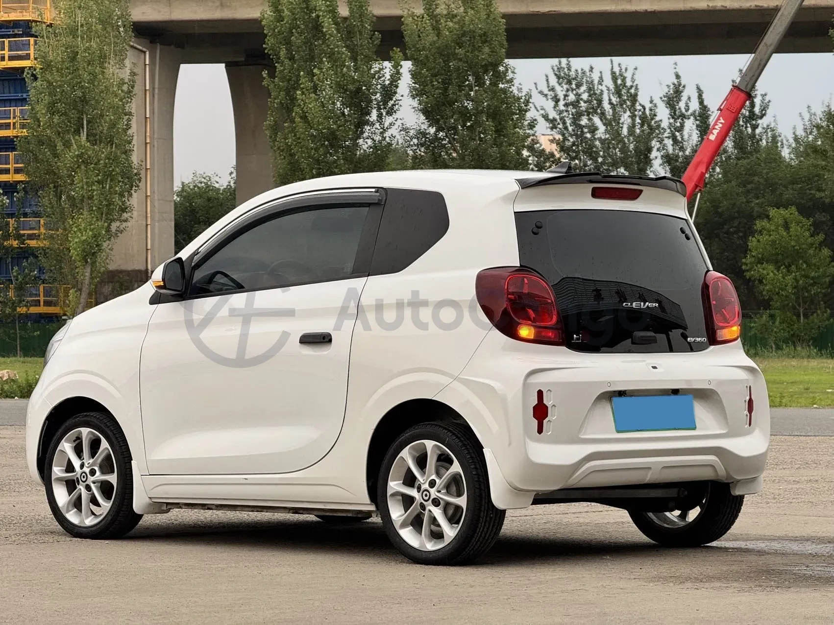 2022 Roewe Clever BEV 29KWH,autocango,china used car exporter,china ev exporter,chinese used car exporter,chinese used ev exporter