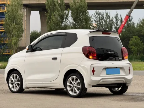 2022 Roewe Clever BEV 29KWH