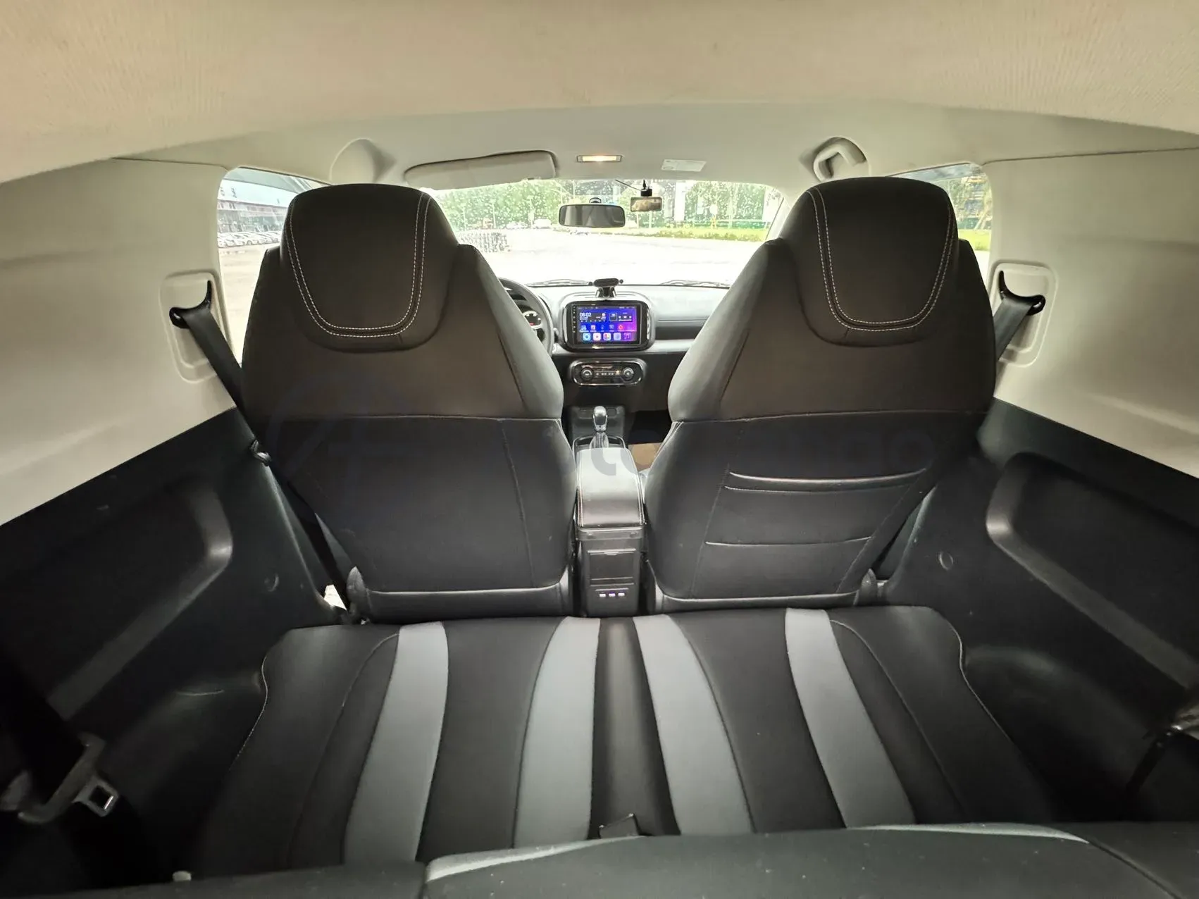 2022 Roewe Clever BEV 29KWH,autocango,china used car exporter,china ev exporter,chinese used car exporter,chinese used ev exporter