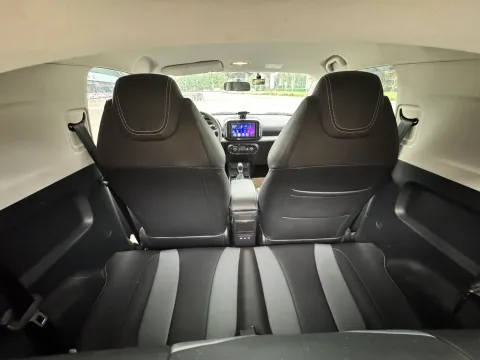 2022 Roewe Clever BEV 29KWH