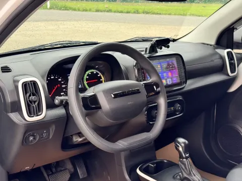 2022 Roewe Clever BEV 29KWH