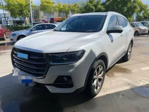 2021 HAVAL H6,autocango,china used car exporter,china ev exporter,chinese used car exporter,chinese used ev exporter