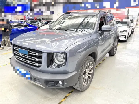 2022 HAVAL DARGO,autocango,china used car exporter,china ev exporter,chinese used car exporter,chinese used ev exporter